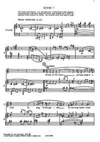 Francis Shaw: The Selfish Giant