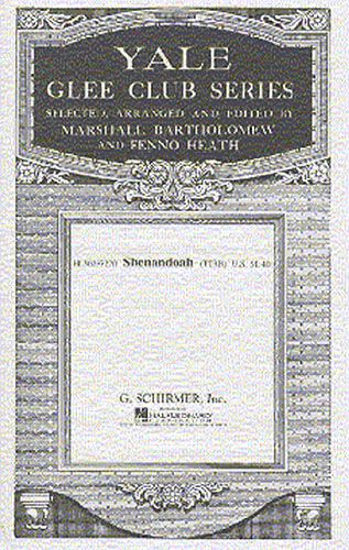 Traditional: Shenandoah