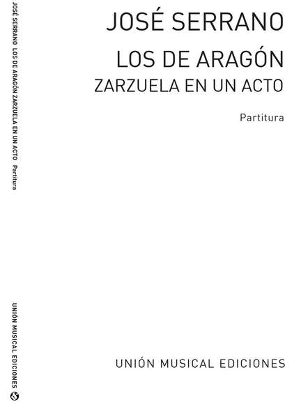 Los De Aragon