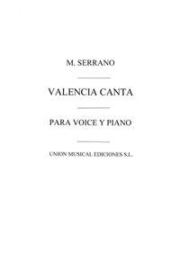 Valencia Canta A La Virgen De Los Desamparados