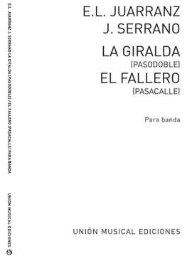El Fallero/La Giralda