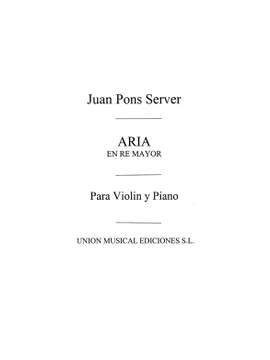 Aria In Re Mayor