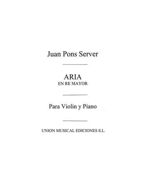 Aria In Re Mayor