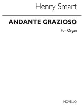Henry Smart: Andante Grazioso