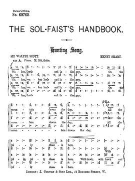 Henry Smart: Hunting Song