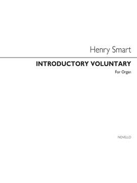 Henry Smart: Introductory Voluntary In B Flat