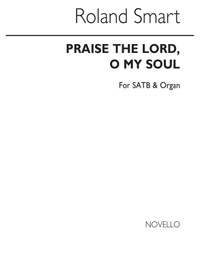 Roland Smart: Praise The Lord