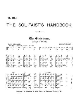 Henry Smart: The Glow - Worm