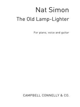 Nat Simon: The Old Lamp Lighter