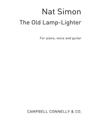 Nat Simon: The Old Lamp Lighter