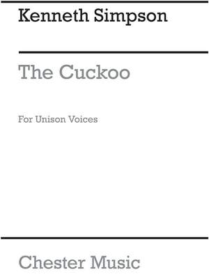 Kenneth Simpson: The Cuckoo Unison