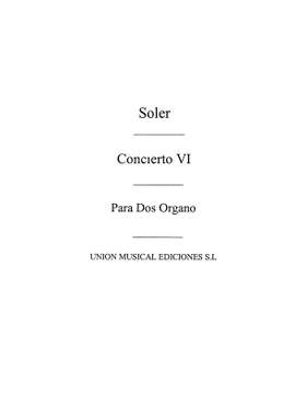 Concierto No.6
