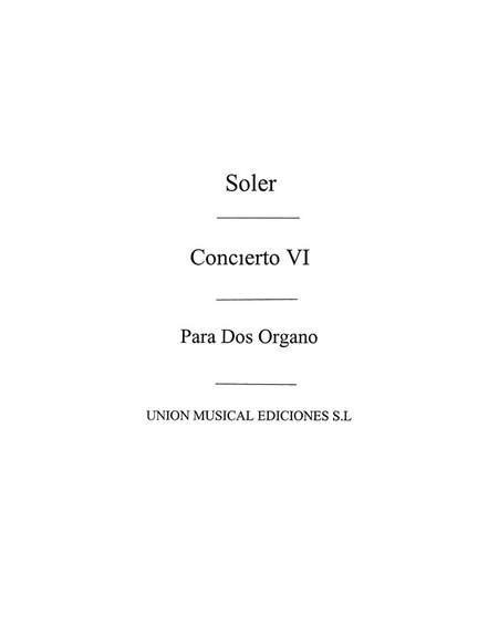 Concierto No.6