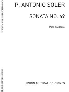 Sonata No.69