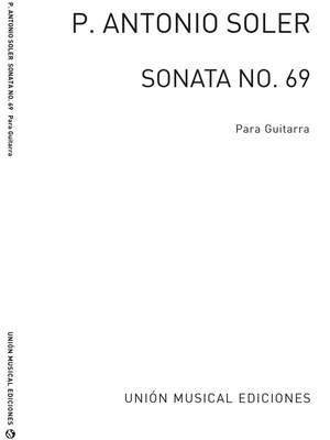 Sonata No.69