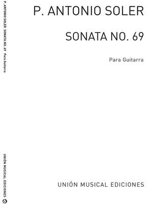 Sonata No.69