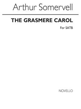 Arthur Somervell: Somervell Grasmere Carol