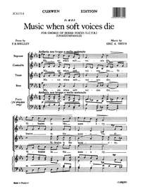 Smith: Music When Soft