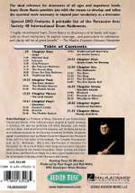 Bob Breithaupt: Snare Drums Basics Product Image