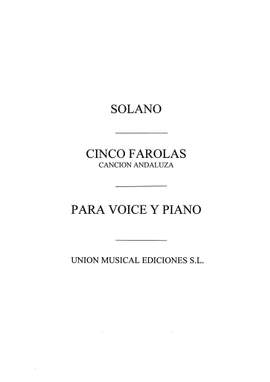 Cinco Farolas