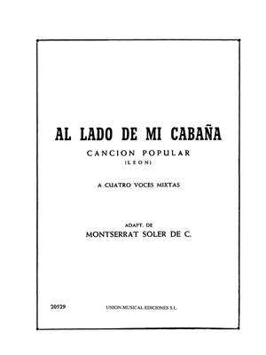 Al Lado De Mi Cabana