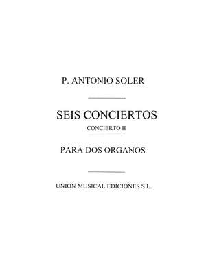 Concierto No.2