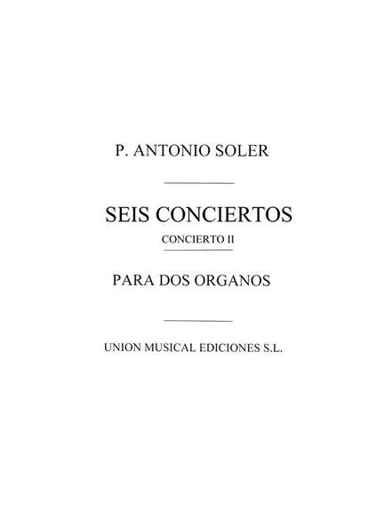 Concierto No.2