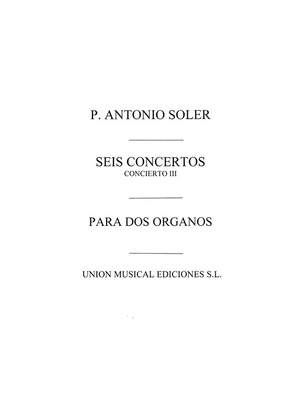 Concierto No.3