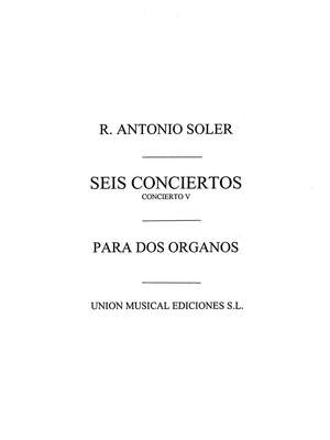 Concierto No.5
