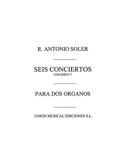 Concierto No.5