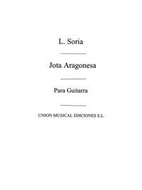 Jota Aragonesa