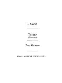 Tango Flamenco