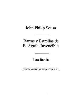 Barras Y Estrellas