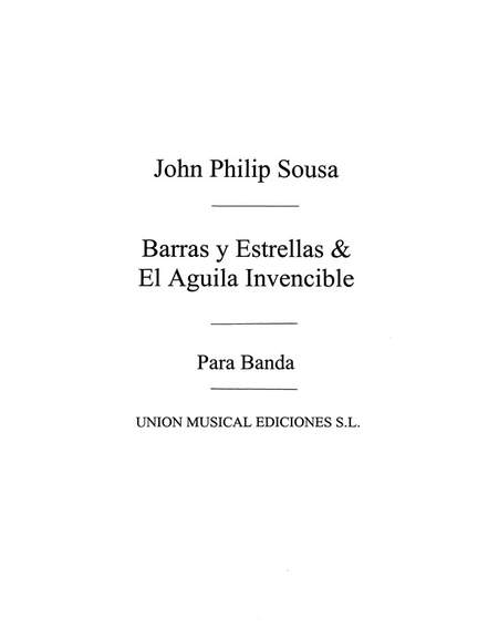 Barras Y Estrellas