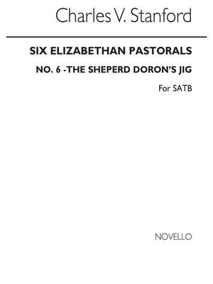 Charles Villiers Stanford: The Shepherd Doron's Jig No.6 Set 2