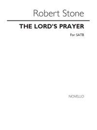 Robert Stone: The Lord's Prayer