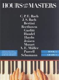 Bradley: Hours With The Masters 2