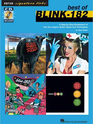 Best Of Blink-185