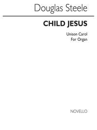 Steele: Child Jesus