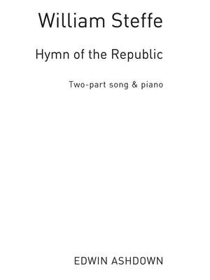 W. Steffe: Battle Hymn Of The Republic