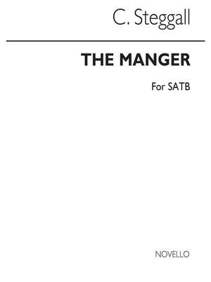 Charles Steggall: The Manger Throne In D