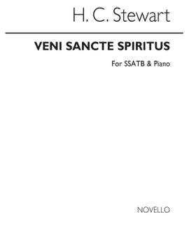 H.C. Stewart: Veni Sancte Spiritus