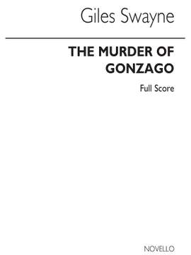 Giles Swayne: The Murder Of Gonzago