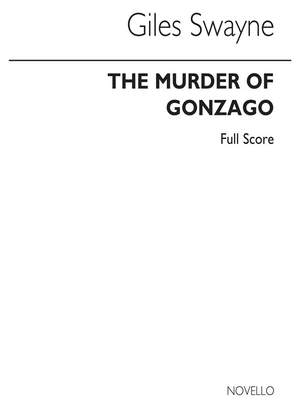 Giles Swayne: The Murder Of Gonzago