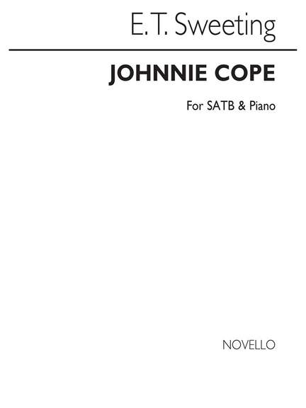E. Sweeting: Johnnie Cope