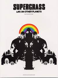 Supergrass: Life on Other Planets