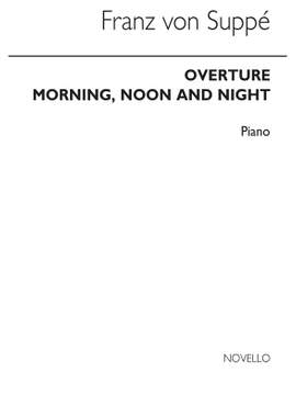 Sullivan: Morning Noon & Night