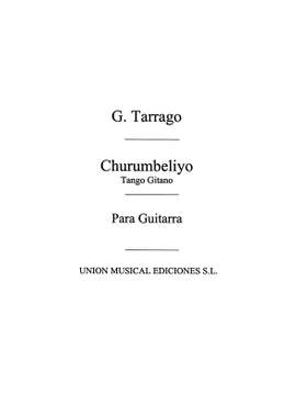 Churumbeliyo Tango Gitano