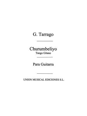 Churumbeliyo Tango Gitano
