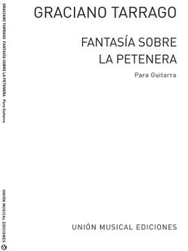 Fantasia Sobre La Petenera